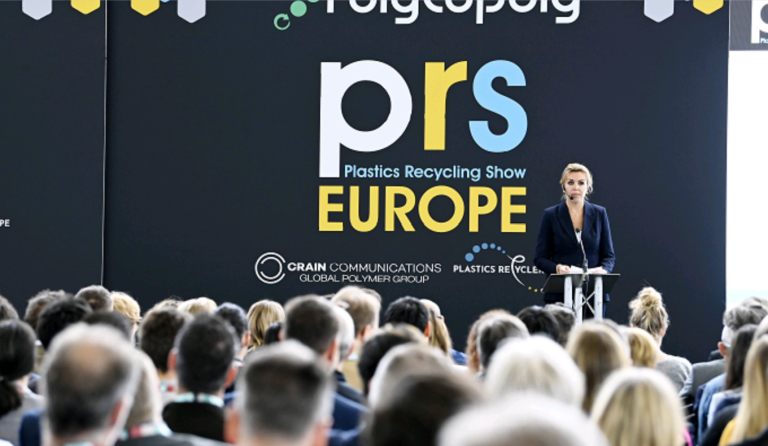 Plastics Recycling Show Europe returns in Amsterdam on 19 and 20 June
