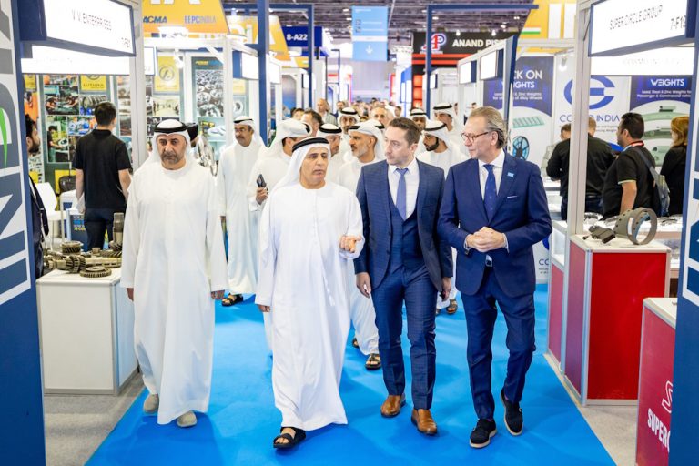 Record-Breaking 21st Edition of Automechanika Dubai Opens Today With a 15% Increase in Exhibiting Companies