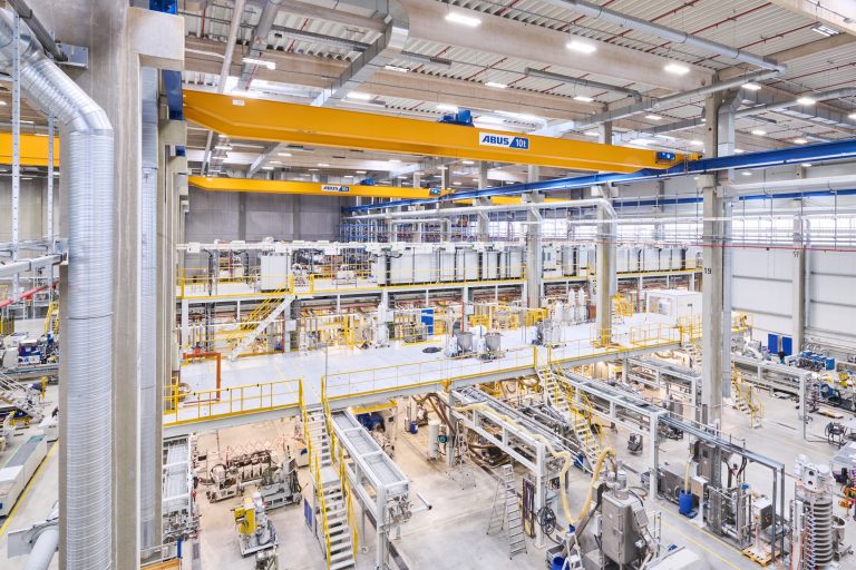 KraussMaffei Advances Sustainable Extrusion Practices at Key Summit