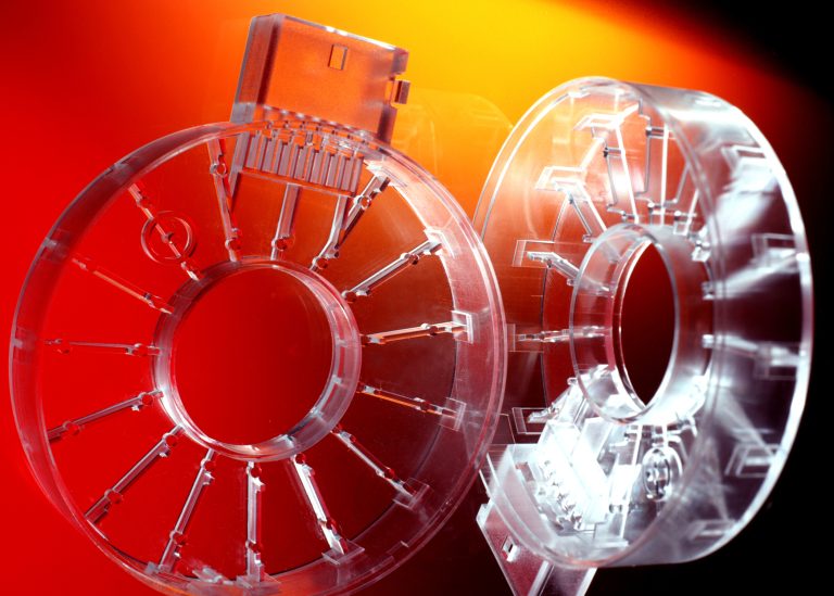 Troubleshooting Quality Issues in Micro Molding