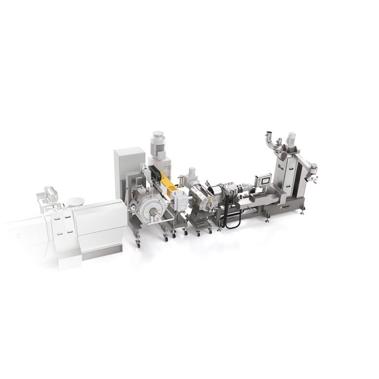 Plastics Solutions Designed for Tomorrow at K-2025