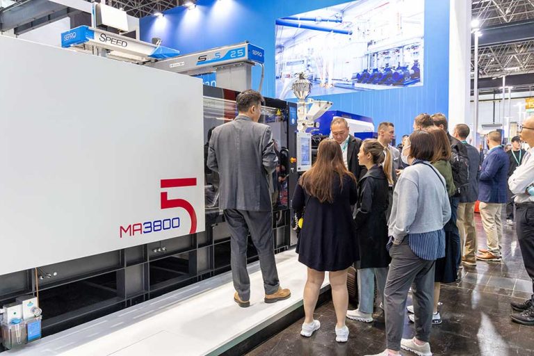 From Concept to Reality: Haitian’s New Models Shine at K 2025