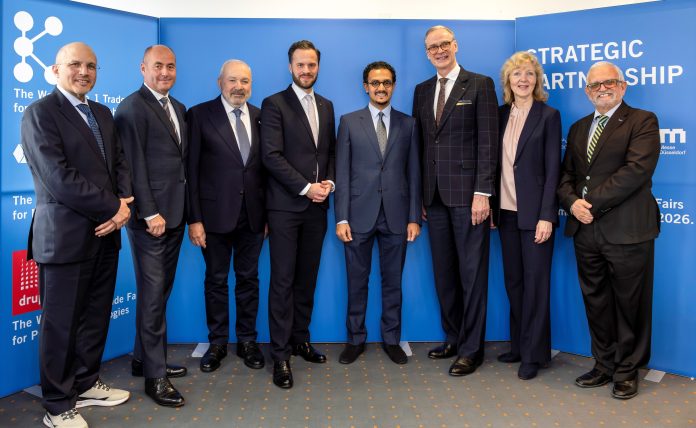 K25_REC_Saudi_Arabia_Messe_Duesseldorf