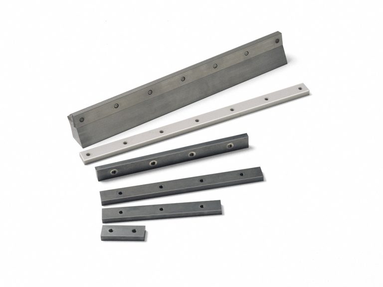 New Duration Blade Enhances Strand Granulator Efficiency And Lifespan