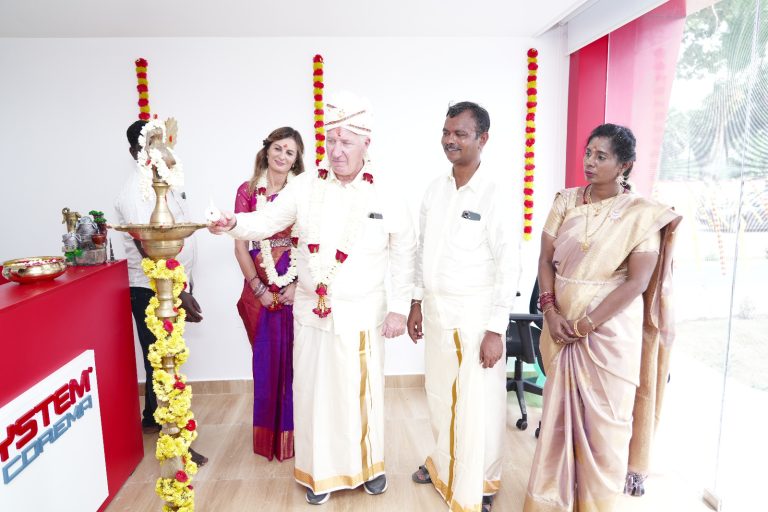 Italian Cooling Giant Frigosystem Invests €1 Million to Establish First Non-European Manufacturing Hub in Chennai, India