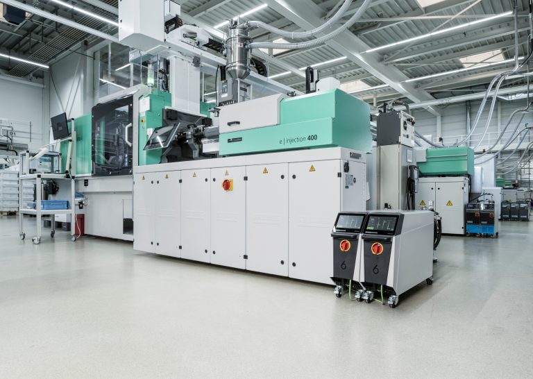 HB-Therm Strengthens Market Reach In Spain With Arburg