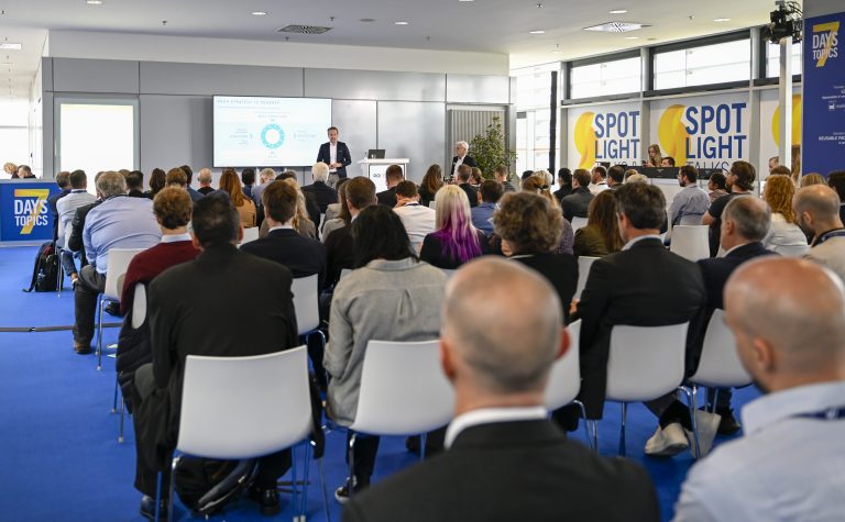Future Packaging Trends From PPWR To AI At Interpack Spotlight Forum 2026