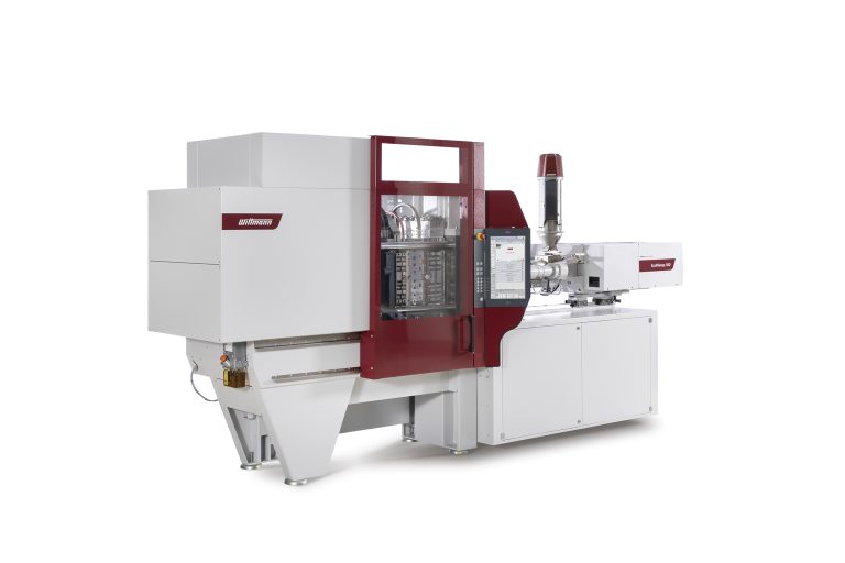 WITTMANN Highlights Smart, Cost-Effective Production Solutions At Chinaplas 2026