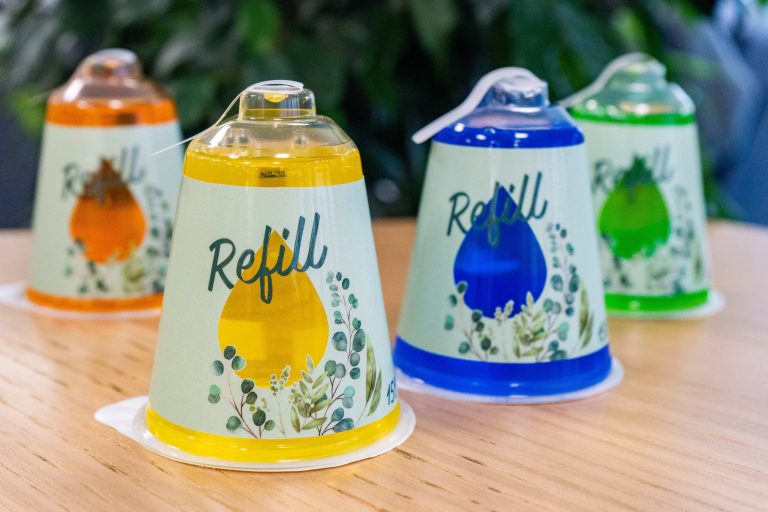 Sustainability Trends Reshaping the Global Cosmetics Industry