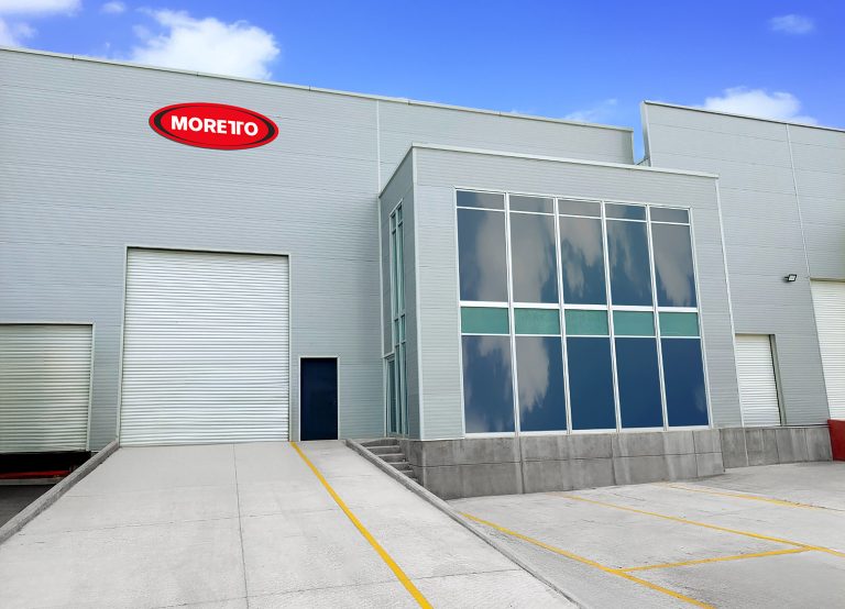 Attention to Detail and Expertise Power the Moretto Model