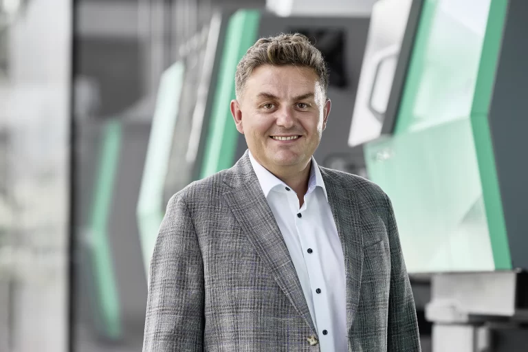 Arburg Selects New Management For Poland Operations