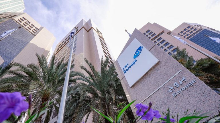 Borouge Delivers Stable Q1 2026 Net Profit Amid Strong Production Performance