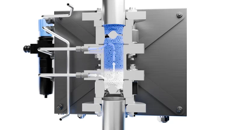 Dewtector Delivers Dependable Moisture Monitoring For Industrial Materials