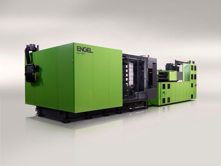 ENGEL Group Launches Innovative WINTEC E-Win Solutions And Upgrades Two-Platen Technology