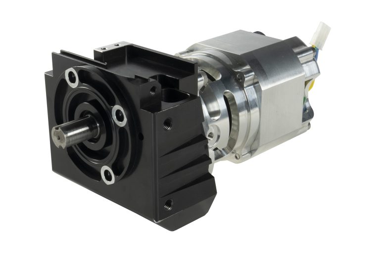 Leister Drives Innovation with Next-Generation Motor Technology