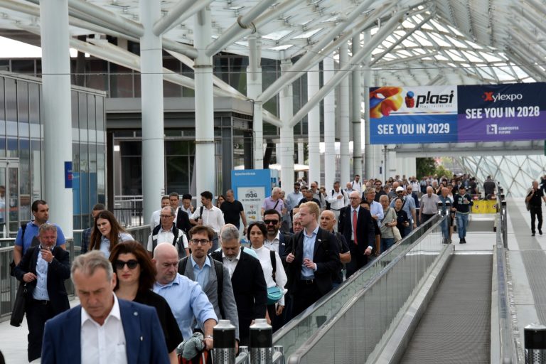 PLAST 2026: Excellence Without Limits