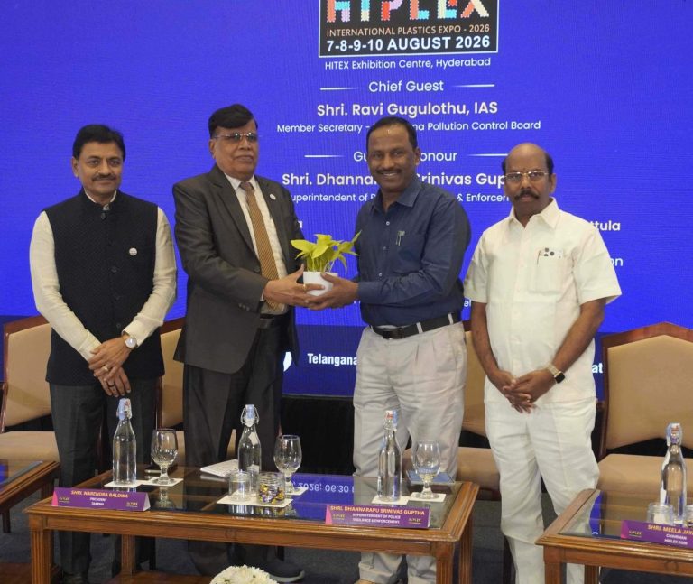 HIPLEX 2026 Gears Up for Grand Showcase at HITEX Exhibition Centre