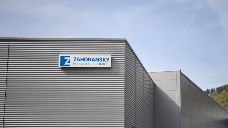 ZAHORANSKY Announces Restructuring at Todtnau and Freiburg Sites
