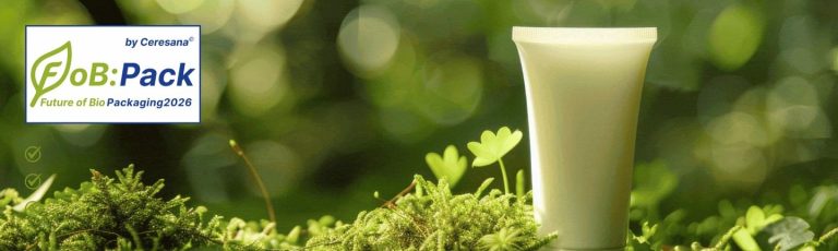 Driving Sustainable Packaging with Ceresana’s Bio-Based Solutions