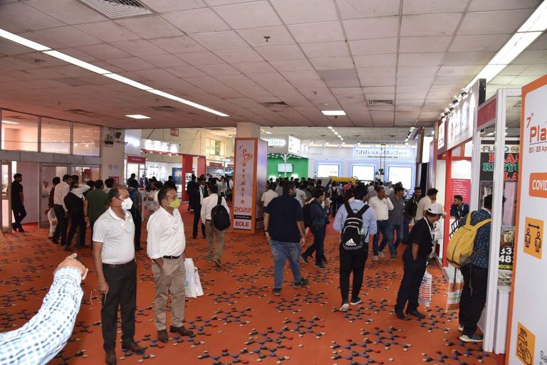 85% of Exhibition Space Booked Ahead of PLASTASIA 2027
